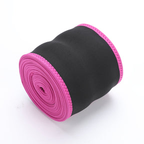 Snatched Neoprene Waist Trimmer Wrap Shaper Belt