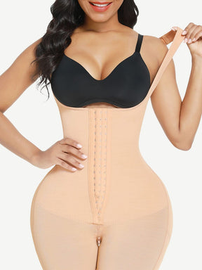 Snatched Full Body Faja Tummy Control