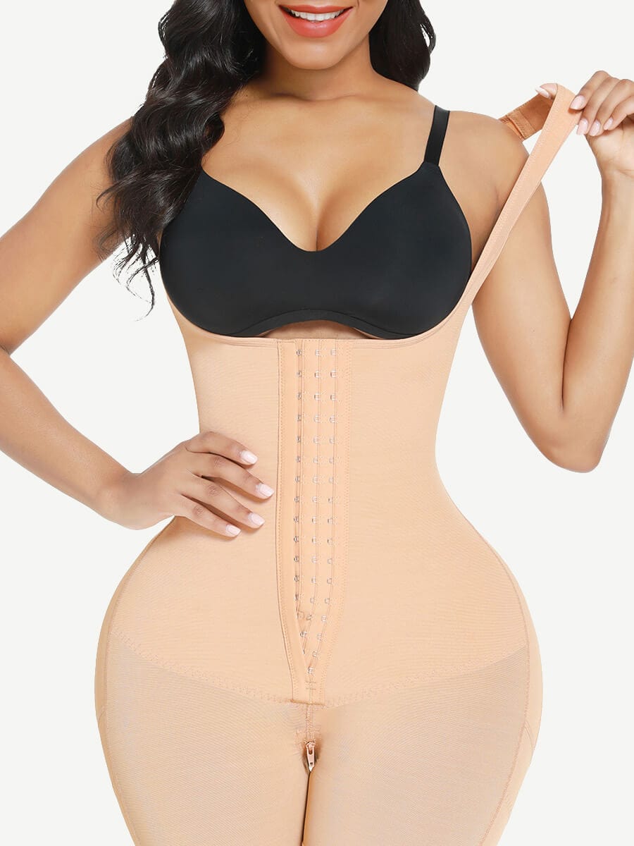 Snatched Full Body Faja Tummy Control
