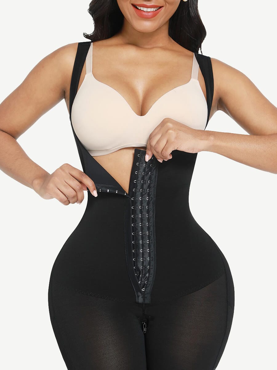 Snatched Full Body Faja Tummy Control