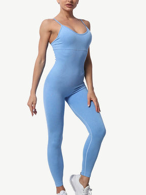 Snatched Seamless Bodysuit Nylon Super Comfy