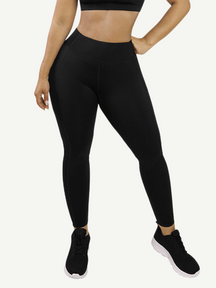 Snatched Gym Leggings High Waist