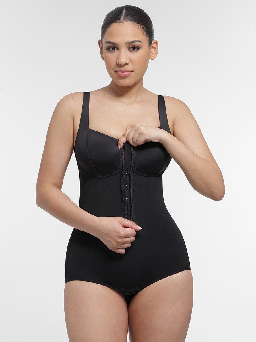 Snatched Full Body Faja Butt Lifter Waist Control