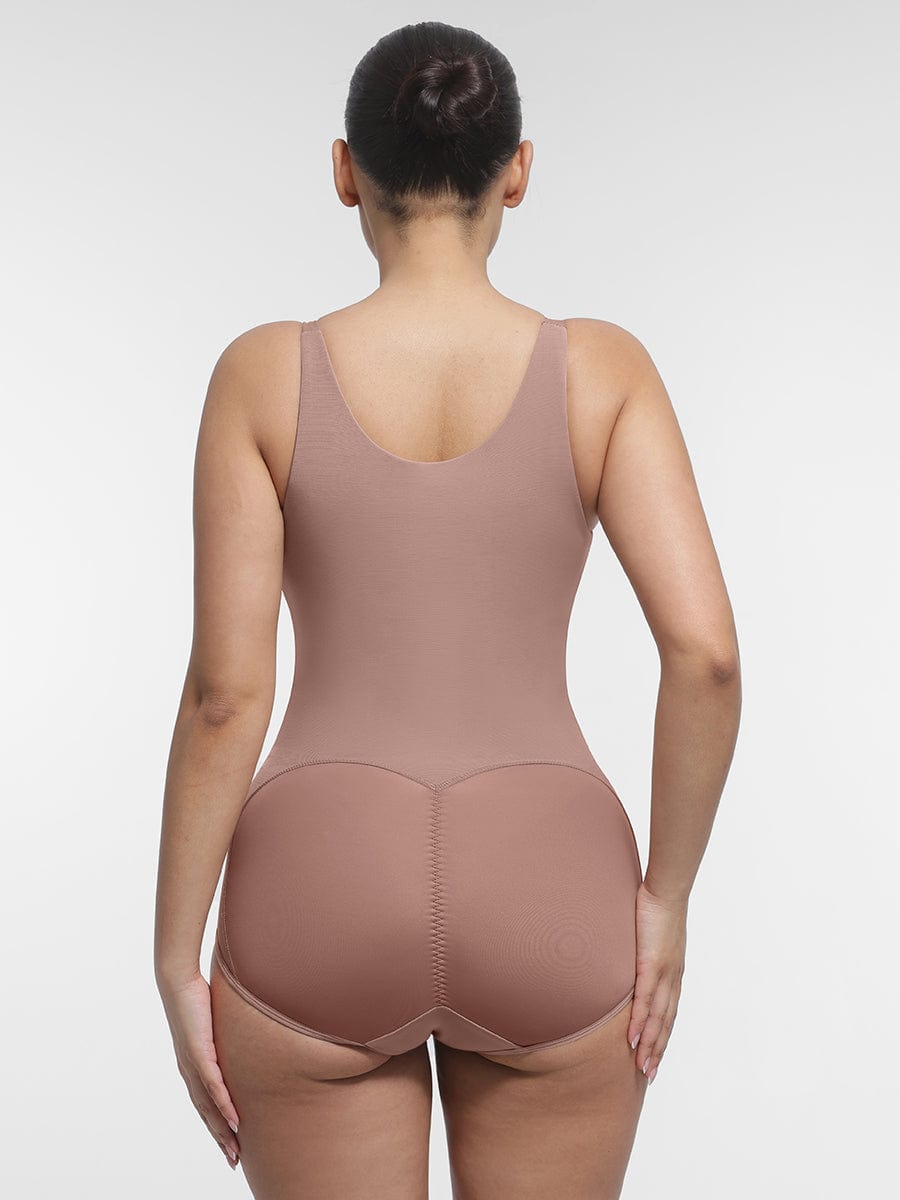 Snatched Full Body Faja Butt Lifter Waist Control
