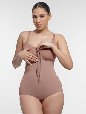 Snatched Full Body Faja Butt Lifter Waist Control