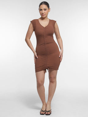 Snatched Full Body Faja Butt Lifter Waist Control