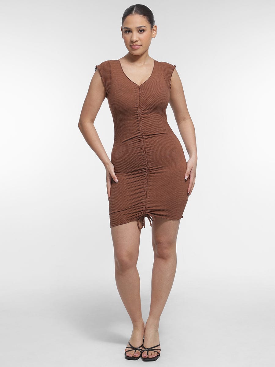 Snatched Full Body Faja Butt Lifter Waist Control