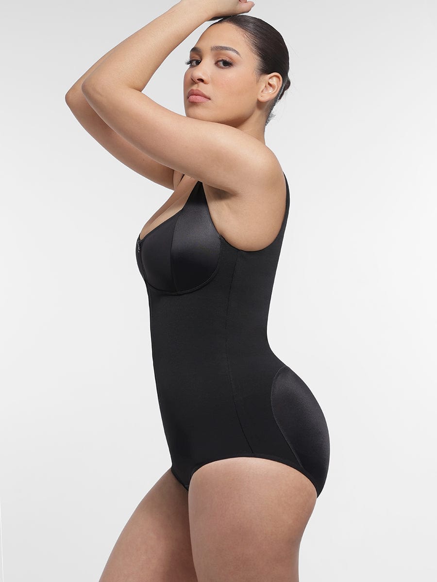 Snatched Full Body Faja Butt Lifter Waist Control