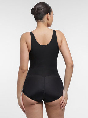 Snatched Full Body Faja Butt Lifter Waist Control