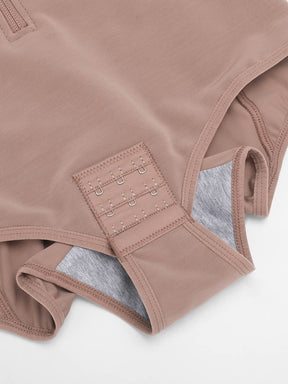 Snatched Full Body Faja Butt Lifter Waist Control