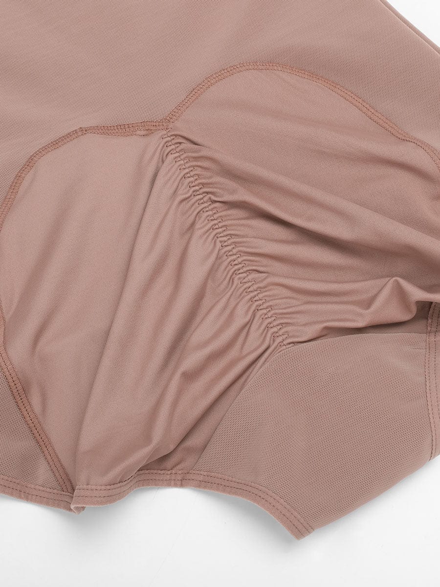 Snatched Full Body Faja Butt Lifter Waist Control