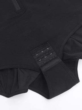 Snatched Full Body Faja Butt Lifter Waist Control