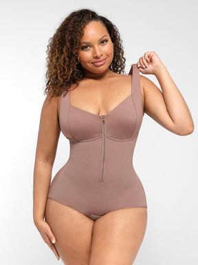 Snatched Full Body Faja Butt Lifter Waist Control