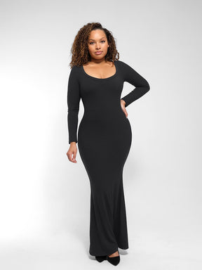 Snatched Full Body Faja Butt Lifter Waist Control