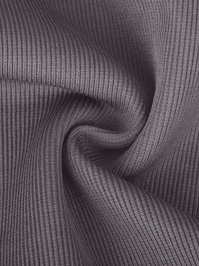 Snatched Seamless Shaping Jumpsuit Bust Support Butt Lifting