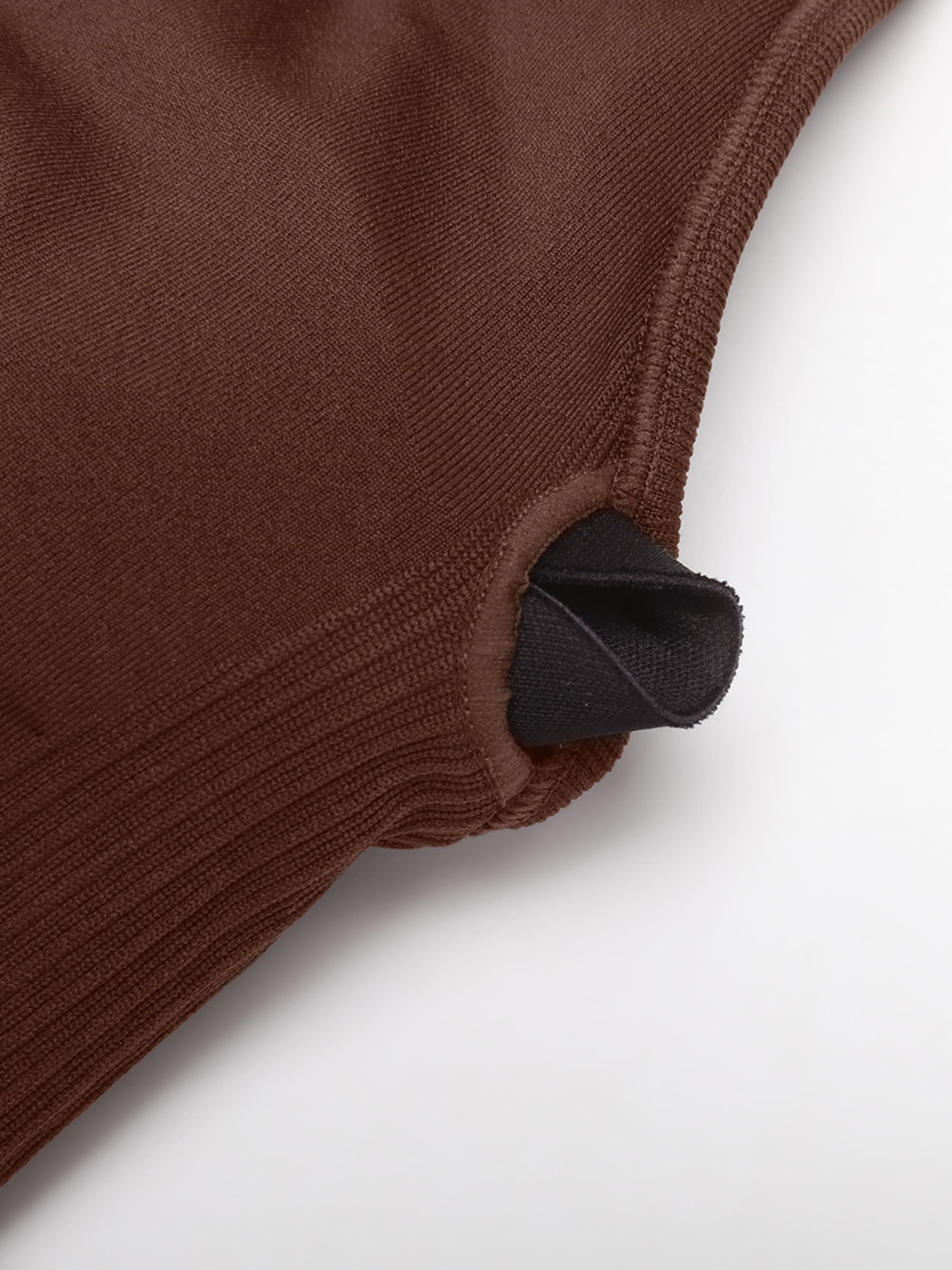 Snatched Seamless Sports Bra Racerback Removable Cups