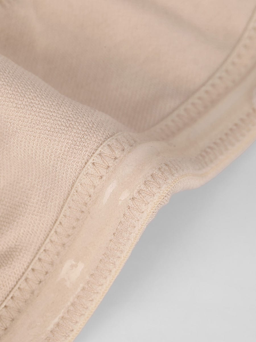 Sujetador sin tirantes Snatched con almohadillas extraíbles y espalda ajustable
