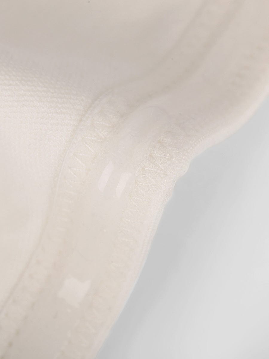 Sujetador sin tirantes Snatched con almohadillas extraíbles y espalda ajustable