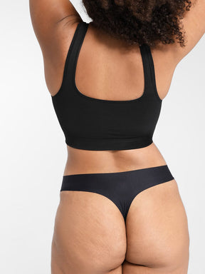 Sujetador reversible sin costuras con almohadillas extraíbles Snatched