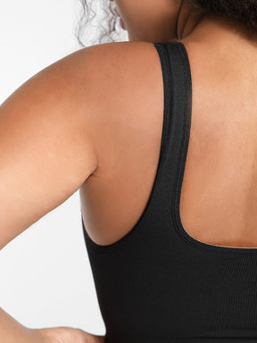 Sujetador reversible sin costuras con almohadillas extraíbles Snatched