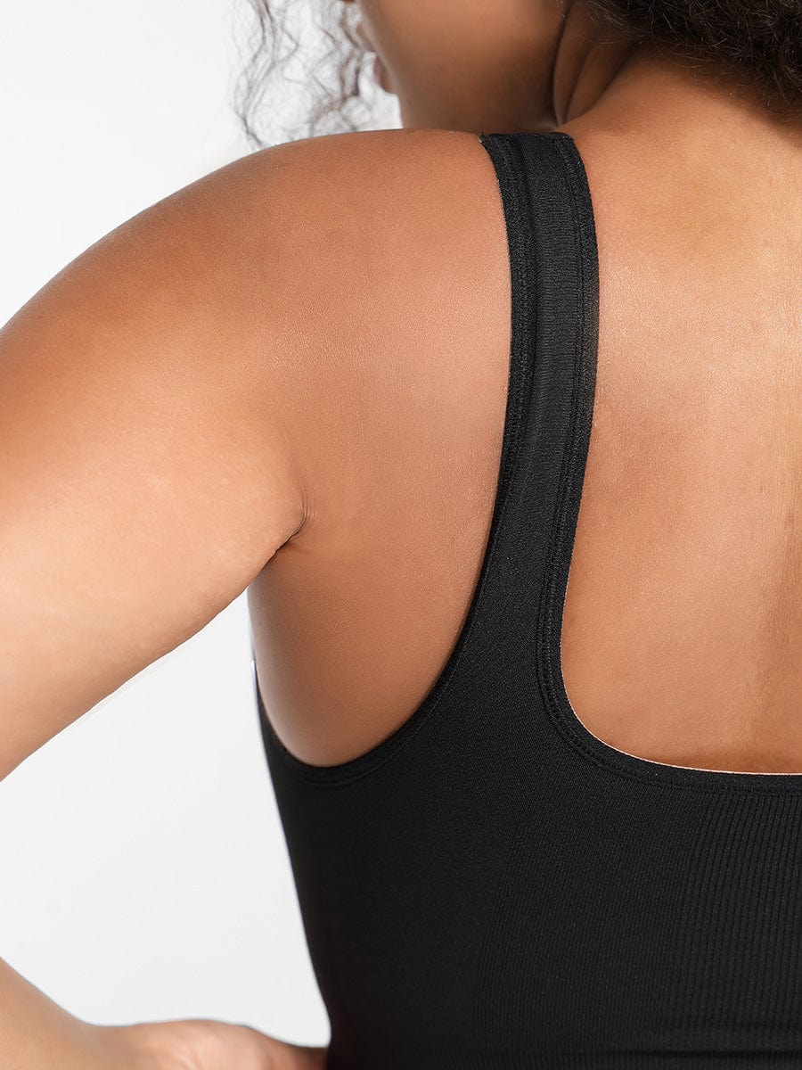 Sujetador reversible sin costuras con almohadillas extraíbles Snatched