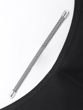Snatched Full Body Faja Side Zipper Bust Coverage