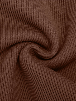 Snatched Seamless Ribbed Sport Romper Eco Friendly