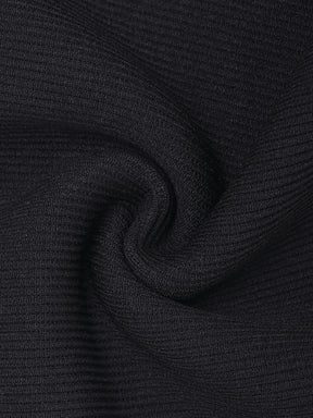 Snatched Seamless Ribbed Tank Romper Adjustable Straps