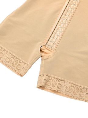 Snatched Full Body Faja Tummy Control Hooks