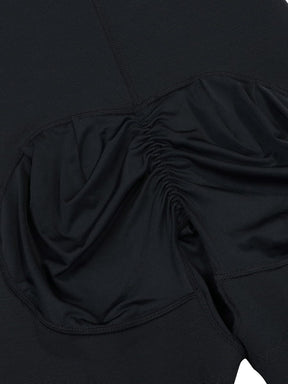 Snatched Full Body Faja Tummy Control Hooks