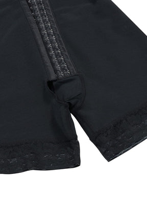 Snatched Full Body Faja Tummy Control Hooks