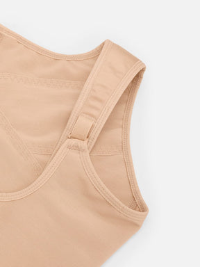 Snatched Full Body Faja U Shaped Bust Lift