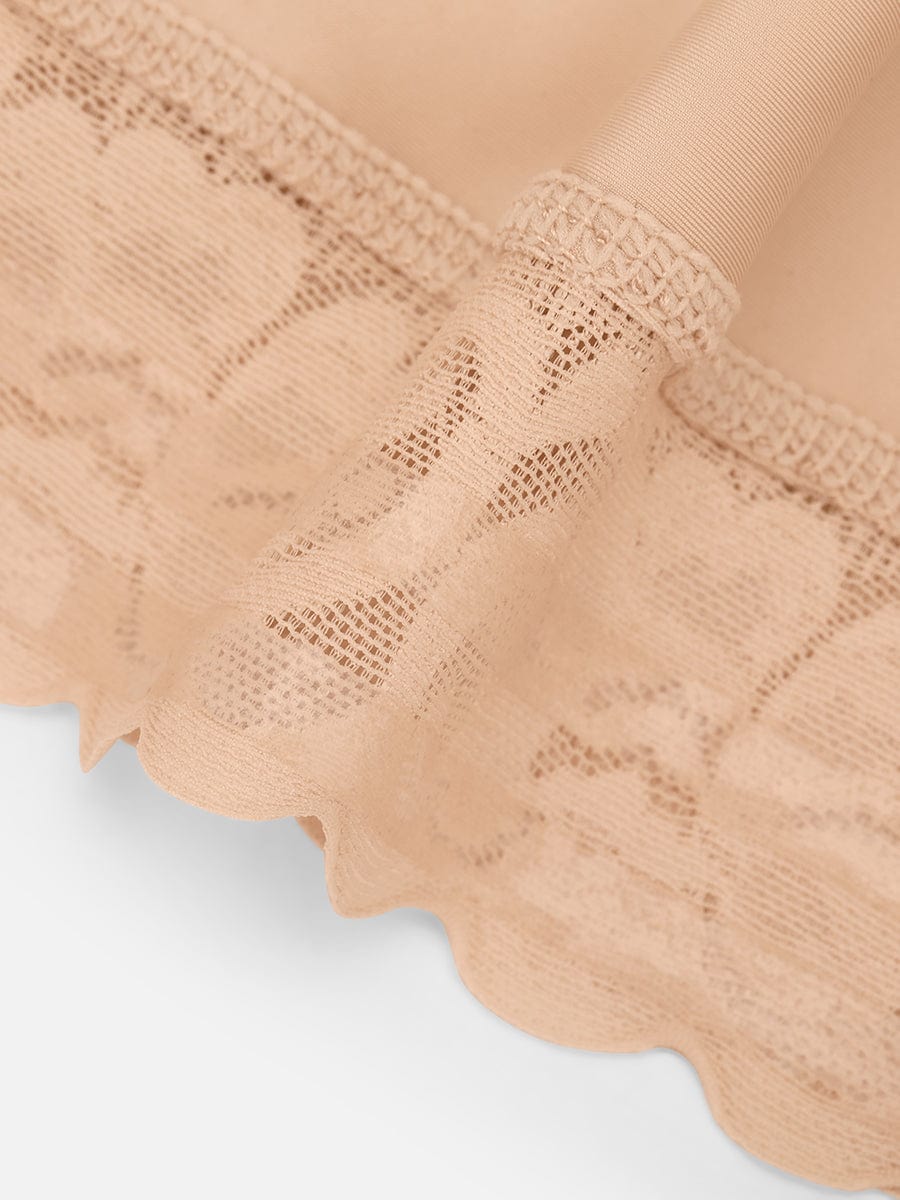 Snatched Full Body Faja U Shaped Bust Lift