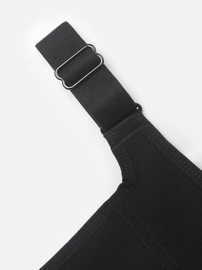Snatched Full Body Faja U Shaped Bust Waist Belt