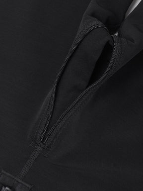 Snatched Full Body Faja U Shaped Bust Waist Belt