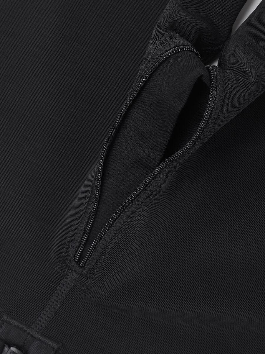 Snatched Full Body Faja U Shaped Bust Waist Belt