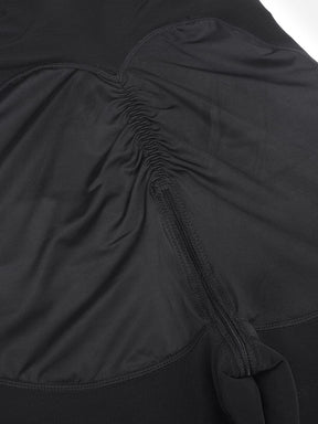 Snatched Full Body Faja U Shaped Bust Waist Belt