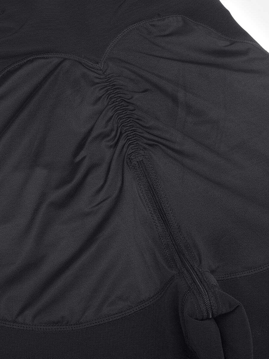 Snatched Full Body Faja U Shaped Bust Waist Belt
