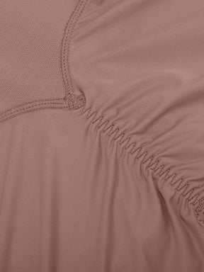 Snatched Full Body Faja U Shaped Bust Waist Belt
