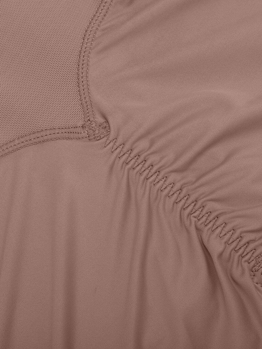 Snatched Full Body Faja U Shaped Bust Waist Belt