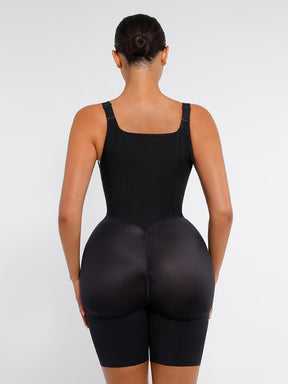 Snatched Full Body Faja U Shaped Bust Waist Belt