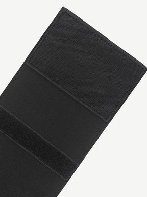 Snatched Shapewear Pants Rubber String Waist Trainer