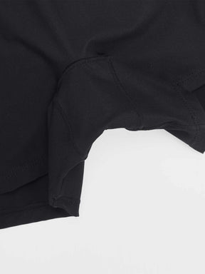 Snatched Pet Hair Resistant Tennis Dress 2 In 1