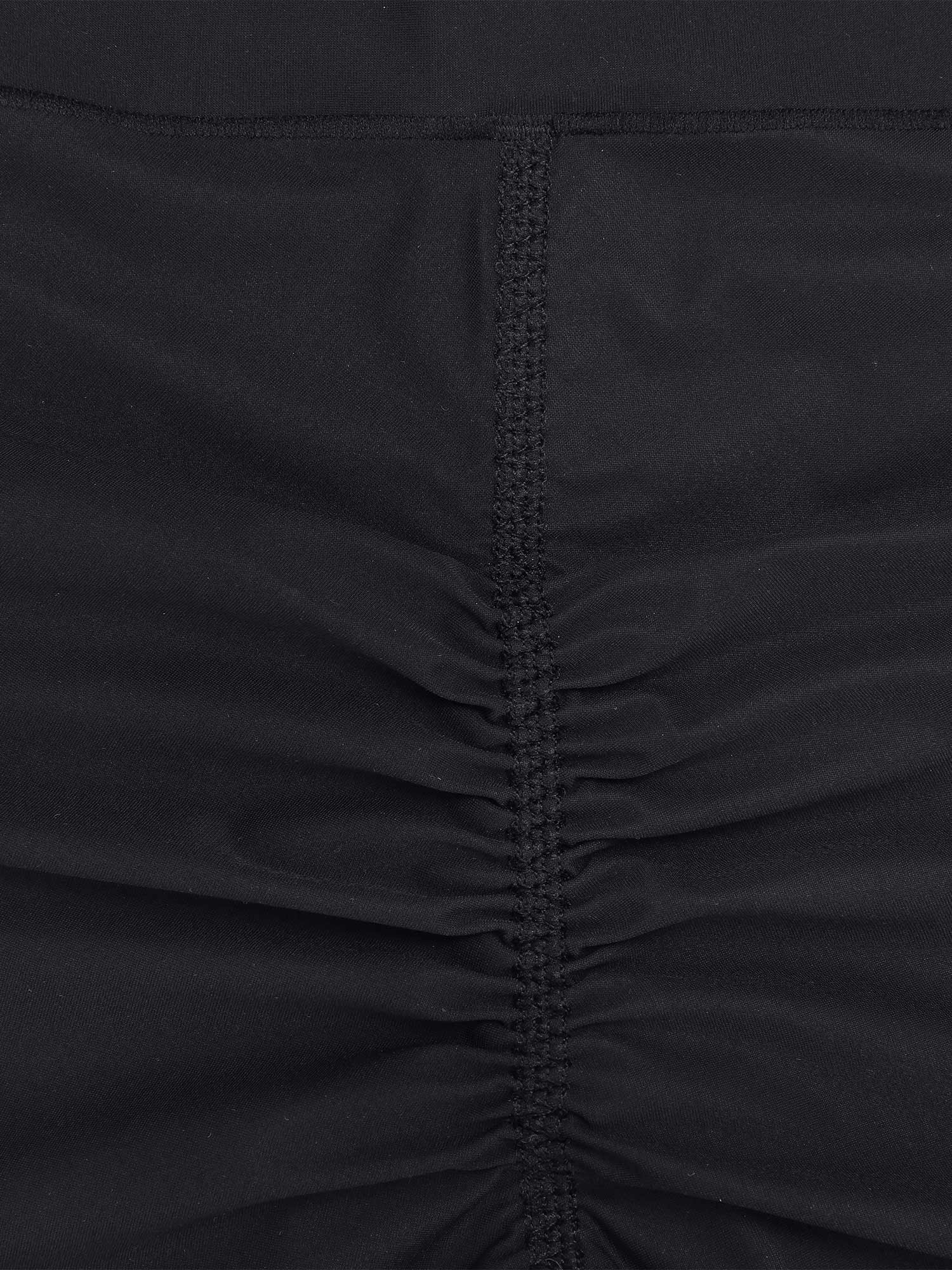 Snatched Pet Hair Resistant Tennis Dress 2 In 1