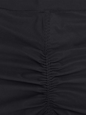 Snatched Pet Hair Resistant Tennis Dress 2 In 1