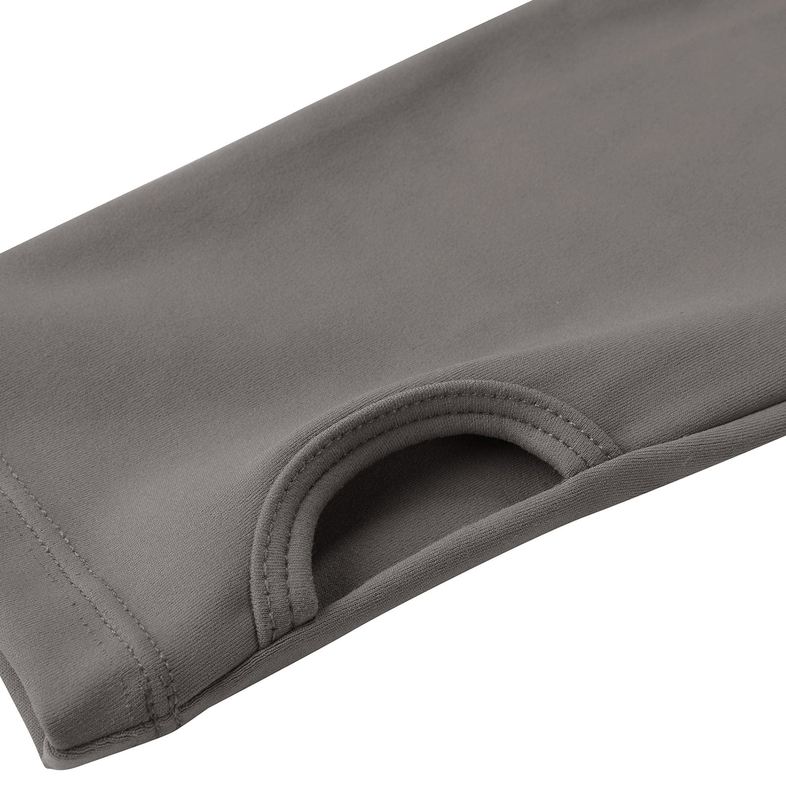 Snatched Hooded Running Crop Top Removable Pads