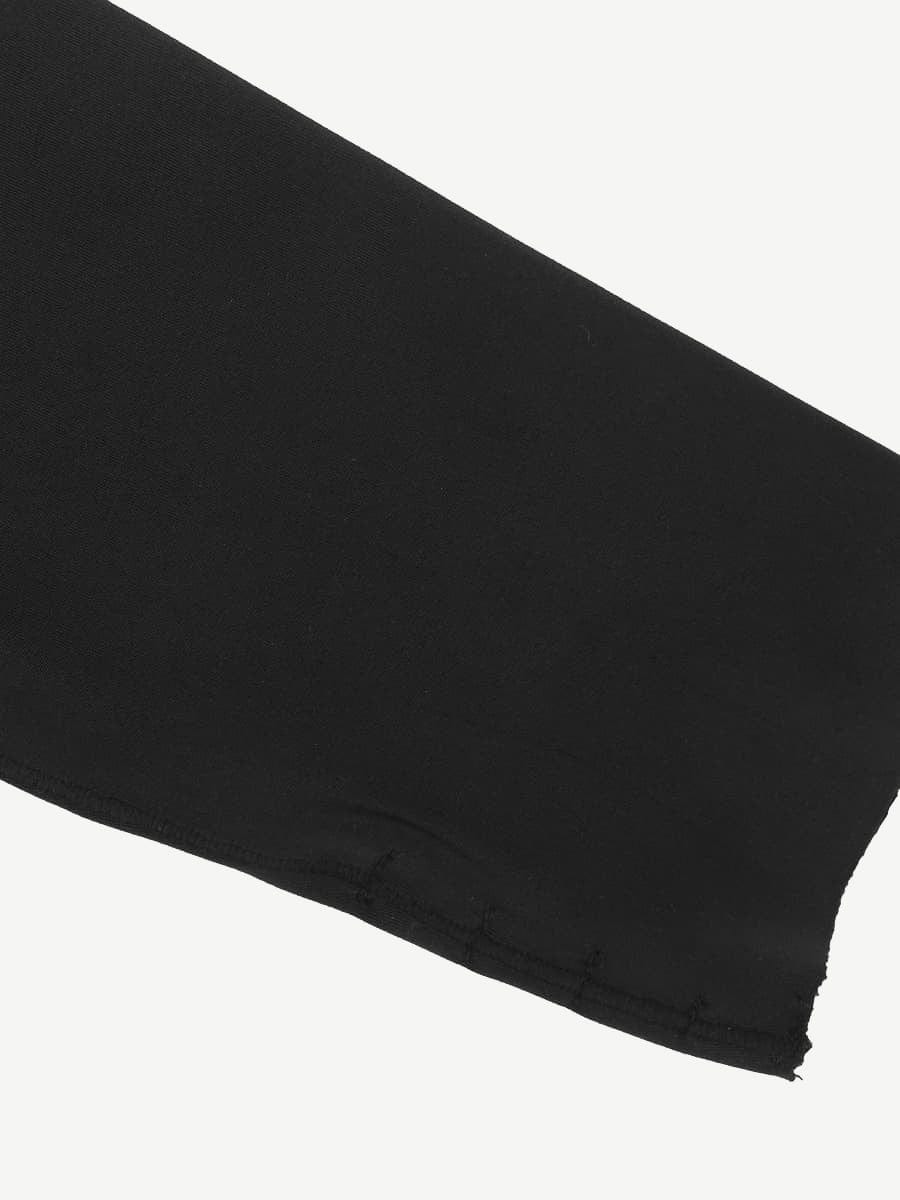 Snatched Full Body Faja U Shape Sleeves Hooks