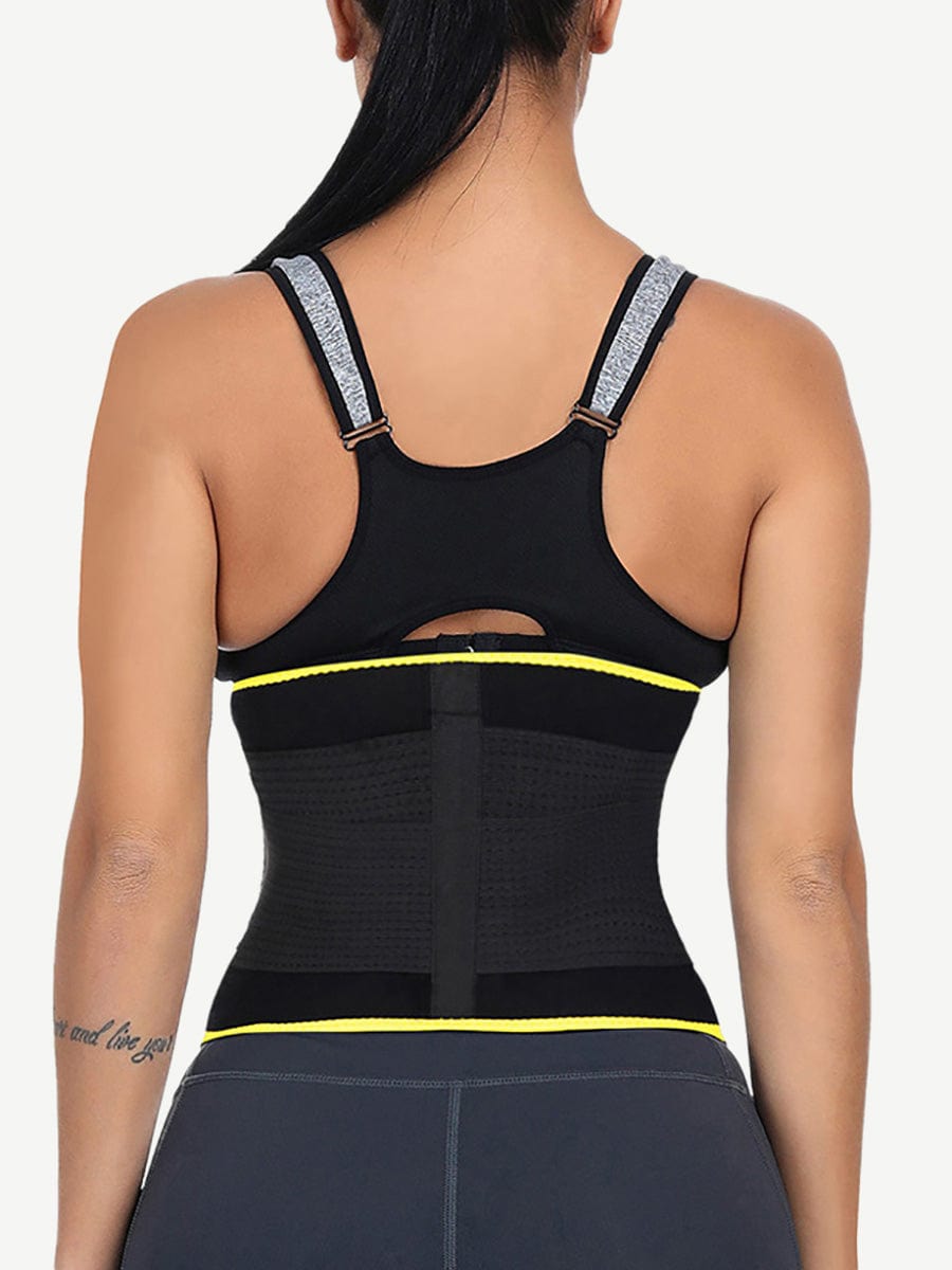 Snatched Detachable Bone Waist Belt Plus Size