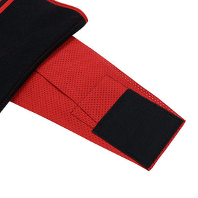 Snatched Neoprene Zipper Waist Trainer 10 Steel Bones Adjustable Belt