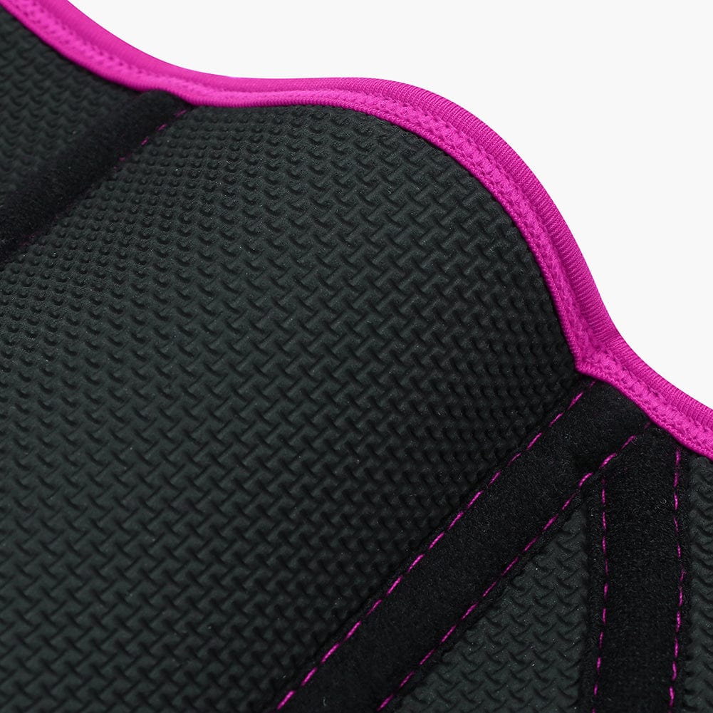 Snatched Neoprene Zipper Waist Trainer 10 Steel Bones Adjustable Belt